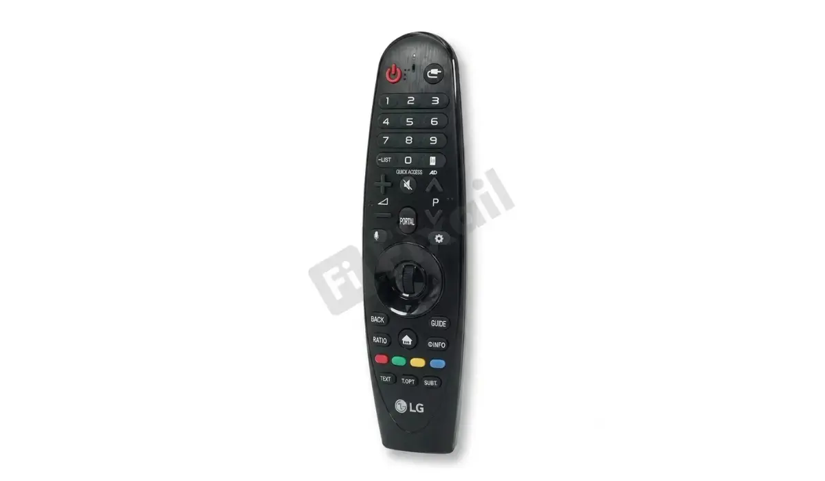 Magic Remote Controller Not Working? Here's Which LG Smart TVs Yours Actually Fits